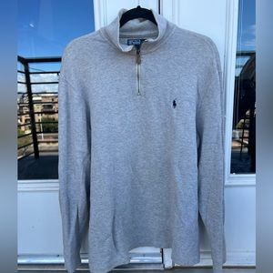Polo Ralph Lauren Quarter Zip